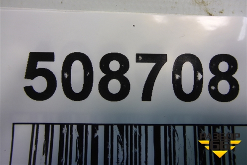 Педаль газа электронная (2S619F836AA) для Ford Fusion с 2002г