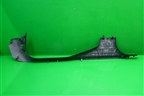 Накладка порога внутренняя левая (2N11N13201AMW) для Ford Fusion с 2002г