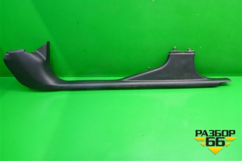 Накладка порога внутренняя правая (2N11N13200ALW) для Ford Fusion с 2002г