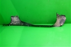 Накладка порога внутренняя правая (2N11N13200ALW) для Ford Fusion с 2002г