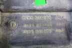 Накладка порога внутренняя правая (2N11N13200ALW) для Ford Fusion с 2002г