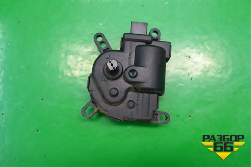 Моторчик заслонки отопителя (1S7H19B634CA) для Ford Fusion с 2002г