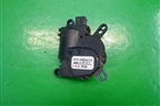 Моторчик заслонки отопителя (1S7H19B634CA) для Ford Fusion с 2002г