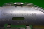 Плафон салонный центральный (XS4113776BB) для Ford Fusion с 2002г
