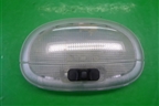 Плафон салонный центральный (XS4113776BB) для Ford Fusion с 2002г