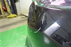 Дверь багажника без стекла (901002357R) для Renault Kaptur с 2016г