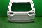 Дверь багажника без стекла (6700542650) для Toyota Rav-4 с 2018г