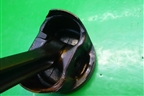 Поршень с шатуном (1.4л FXJA) для Ford Fusion с 2002г