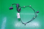 Проводка двери задней левой (мех.стеклоподъёмник) (6N1T14A584CD) для Ford Fusion с 2002г