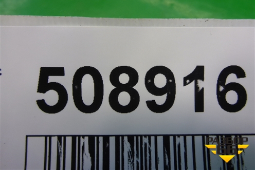 Проводка двери задней левой (мех.стеклоподъёмник) (6N1T14A584CD) для Ford Fusion с 2002г