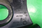 Накладка двери передней левой уголок (2N11N23409BEW) для Ford Fusion с 2002г