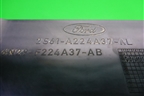Ручка наружная двери передней левой для Ford Fusion с 2002г