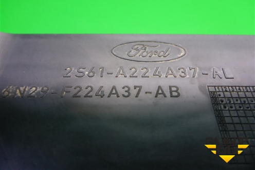 Ручка наружная двери передней левой для Ford Fusion с 2002г