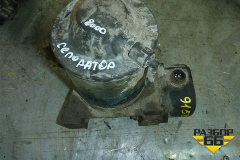 Насос центральной смазки (с подогревом) для MAN  TGA 4-Series  с 2000-2008г