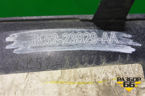 Накладка двери передней левой (JK5223929AA) для Land Rover Range Rover 4 с 2013-2022г