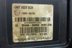 Блок комфорта (954003N950) для Hyundai Equus с 2010г