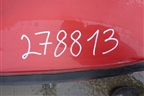 Крыша не под люк (хетчбэк) для Peugeot 308 с 2007-2014г