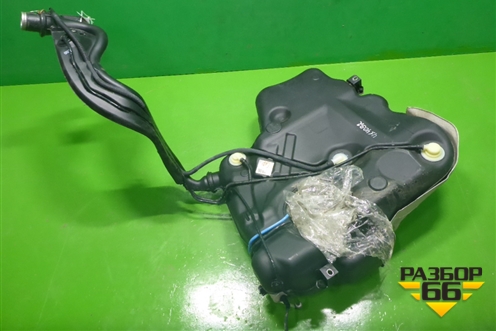 Бак топливный (1.4л) (1K0201022) ( 1K0201022LE) для Volkswagen Golf VI с 2009-2012г
