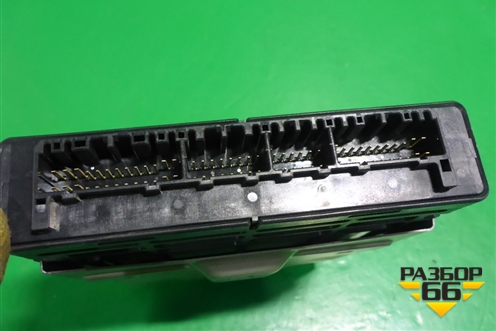 Блок управления двигателем (1.6л 4G18) (1860A318) для Mitsubishi Lancer-9  с 2003-2008г