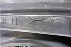 Решетка динамика (в полку правая) (MR444218) для Mitsubishi Lancer-9  с 2003-2008г