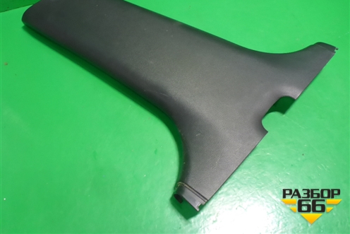 Обшивка стойки центральная нижняя левая (MR444207) для Mitsubishi Lancer-9  с 2003-2008г