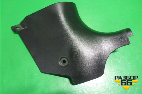 Накладка порога внутренняя переднего правого (MR444192) для Mitsubishi Lancer-9  с 2003-2008г