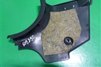 Накладка порога внутренняя переднего правого (MR444192) для Mitsubishi Lancer-9  с 2003-2008г