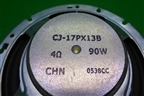 Динамик (Panasonic CJ-17PX13B) для Hyundai Aсcent с 2000г