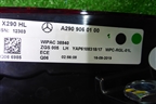 Фонарь задний левый (после 2018г LED) (A2909060100) для Mercedes Benz AMG GT C190 с 2015г