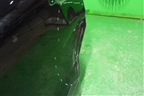 Дверь задняя левая (95B833021GRV) для Porsche Macan с 2014г