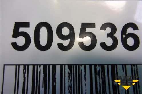 Кронштейн подрамника правый (6249025030) для Hyundai Aсcent с 2000г