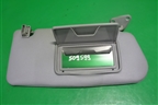 Козырёк солнцезащитный правый для Mitsubishi Lancer-9  с 2003-2008г
