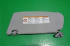 Козырёк солнцезащитный правый для Mitsubishi Lancer-9  с 2003-2008г
