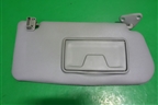Козырёк солнцезащитный правый для Mitsubishi Lancer-9  с 2003-2008г