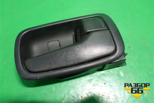 Ручка внутренняя двери задней правой для Mitsubishi Lancer-9  с 2003-2008г