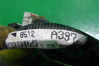 Проводка двери передней правой (8512A387) для Mitsubishi Lancer-9  с 2003-2008г