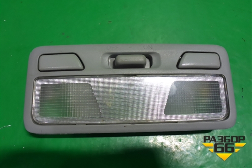 Плафон салонный передний (MR330450) для Mitsubishi Lancer-9  с 2003-2008г