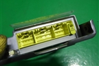 Блок управления AIR BAG (MN141262) для Mitsubishi Lancer-9  с 2003-2008г