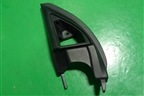 Накладка двери передней левой уголок (MR441631) для Mitsubishi Lancer-9  с 2003-2008г