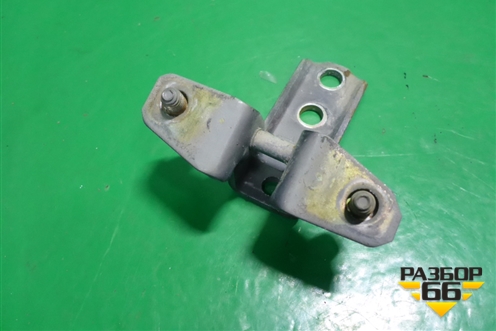 Петля двери передней правой нижняя (MR302270) для Mitsubishi Lancer-9  с 2003-2008г