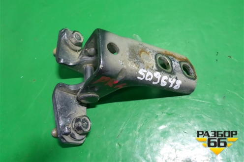 Петля двери передней правой нижняя (MR302270) для Mitsubishi Lancer-9  с 2003-2008г