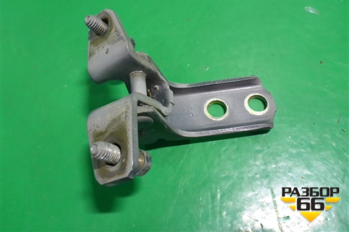 Петля двери передней правой верхняя (MR302271) для Mitsubishi Lancer-9  с 2003-2008г