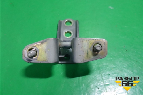 Петля двери передней правой верхняя (MR302271) для Mitsubishi Lancer-9  с 2003-2008г