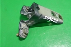 Петля двери задней левой нижняя (MR302271) для Mitsubishi Lancer-9  с 2003-2008г