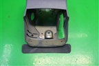 Кожух рулевой колонки (в сборе) (8485125100) для Hyundai Aсcent с 2000г