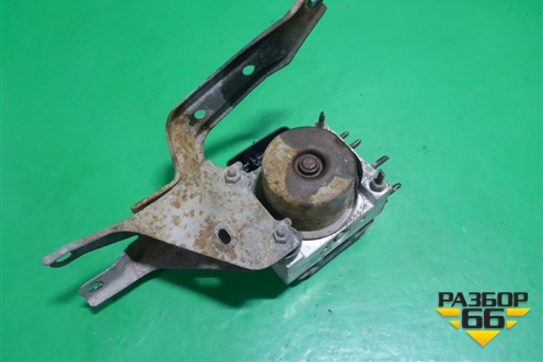 Блок ABS для Mitsubishi Lancer-9  с 2003-2008г