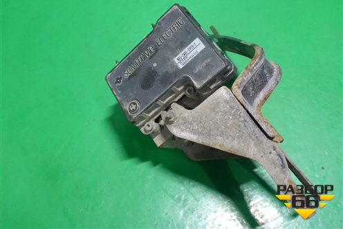 Блок ABS для Mitsubishi Lancer-9  с 2003-2008г