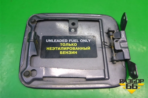 Лючок бензобака для Hyundai Aсcent с 2000г