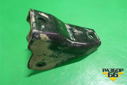 Кронштейн КПП передний для Mitsubishi Lancer-9  с 2003-2008г