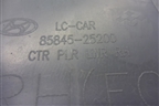 Обшивка стойки центральная нижняя правая (8584525200) для Hyundai Aсcent с 2000г